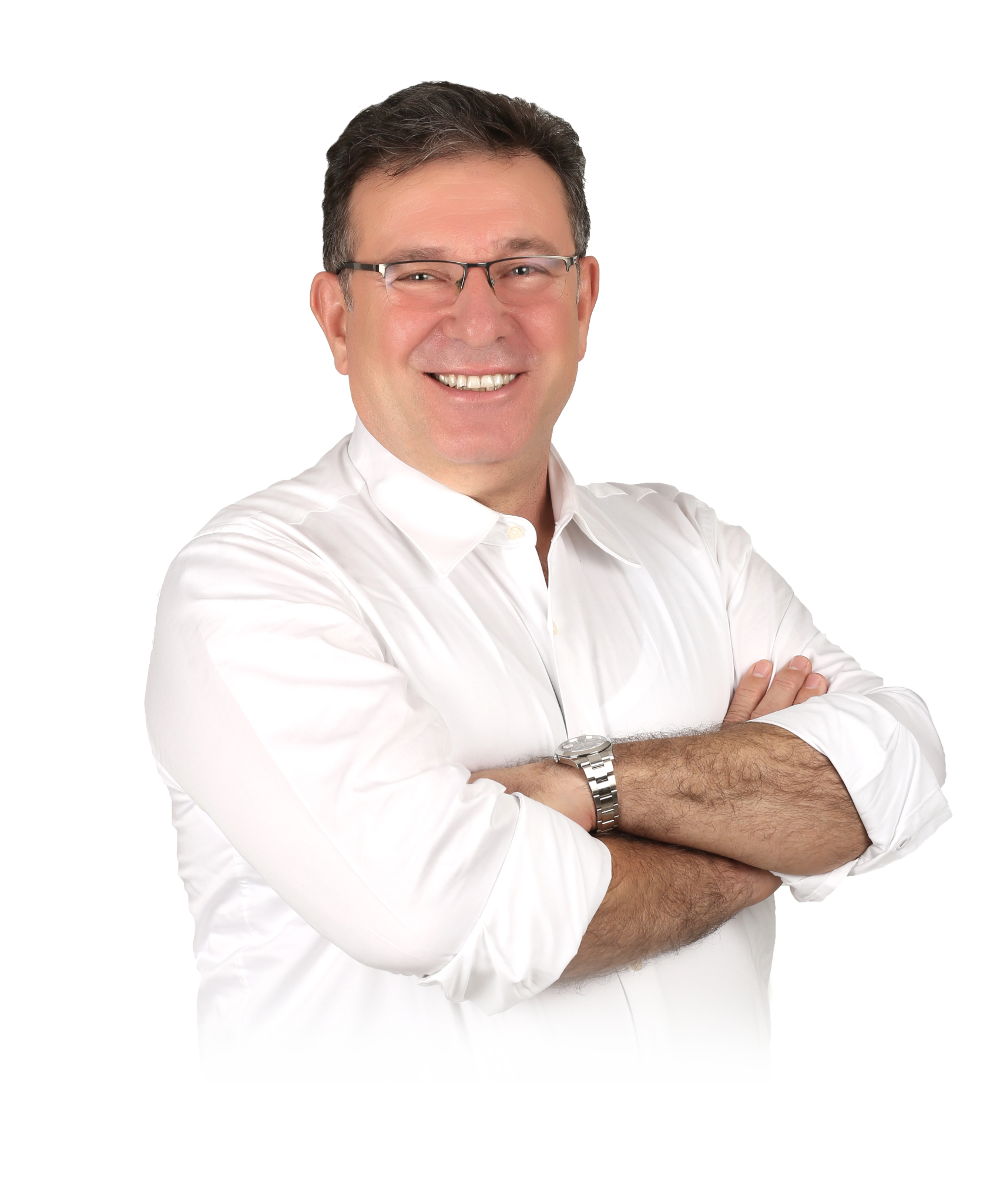 Belediye Başkanı Fotoğrafı